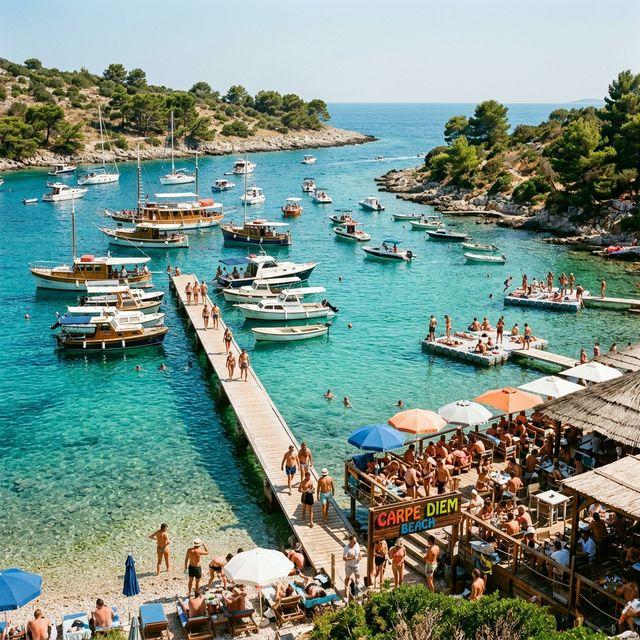 Marinkovac (Stipanska)